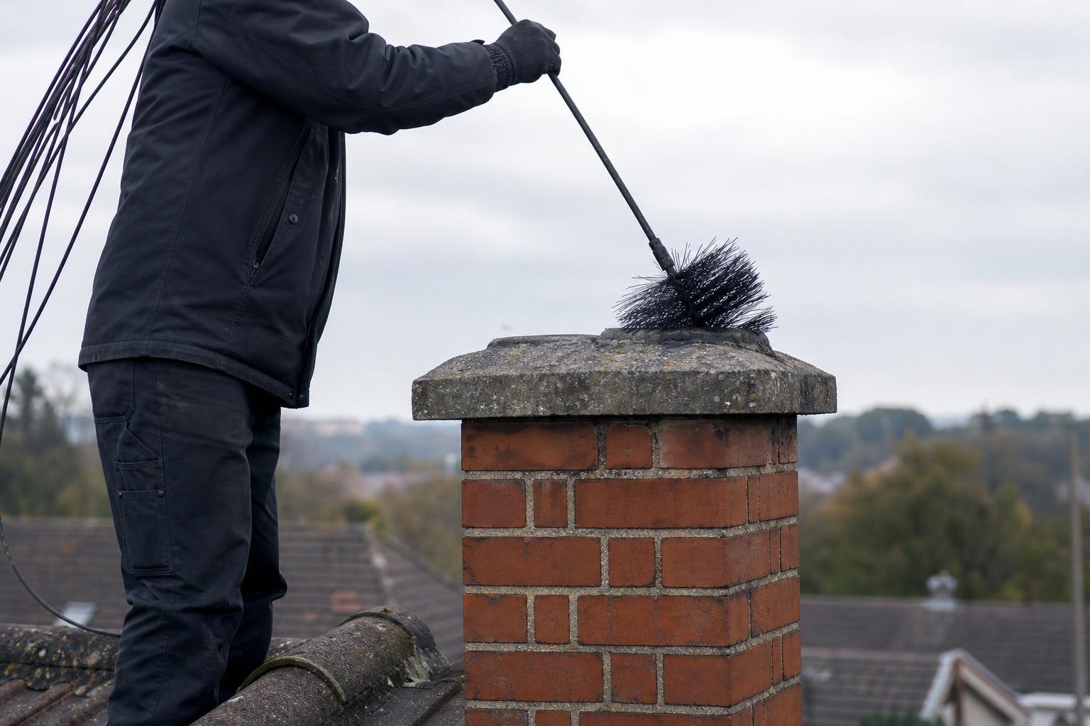Chimney Inspection