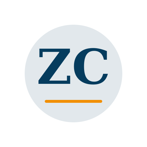 Zyzen Chimney Repair logo